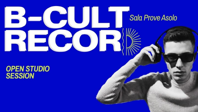 B-CULT Record